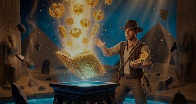 Book of Ra