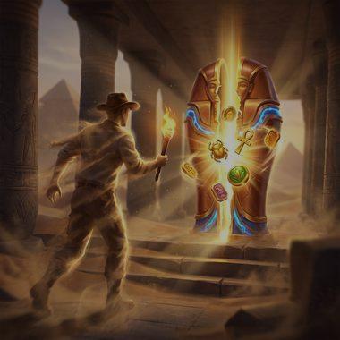 Book of Ra
